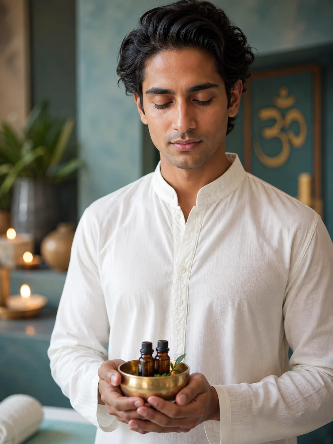 Call boy service in lucknow 3 Sameer Sheikh – relaxation & reiki male companion Lucknow