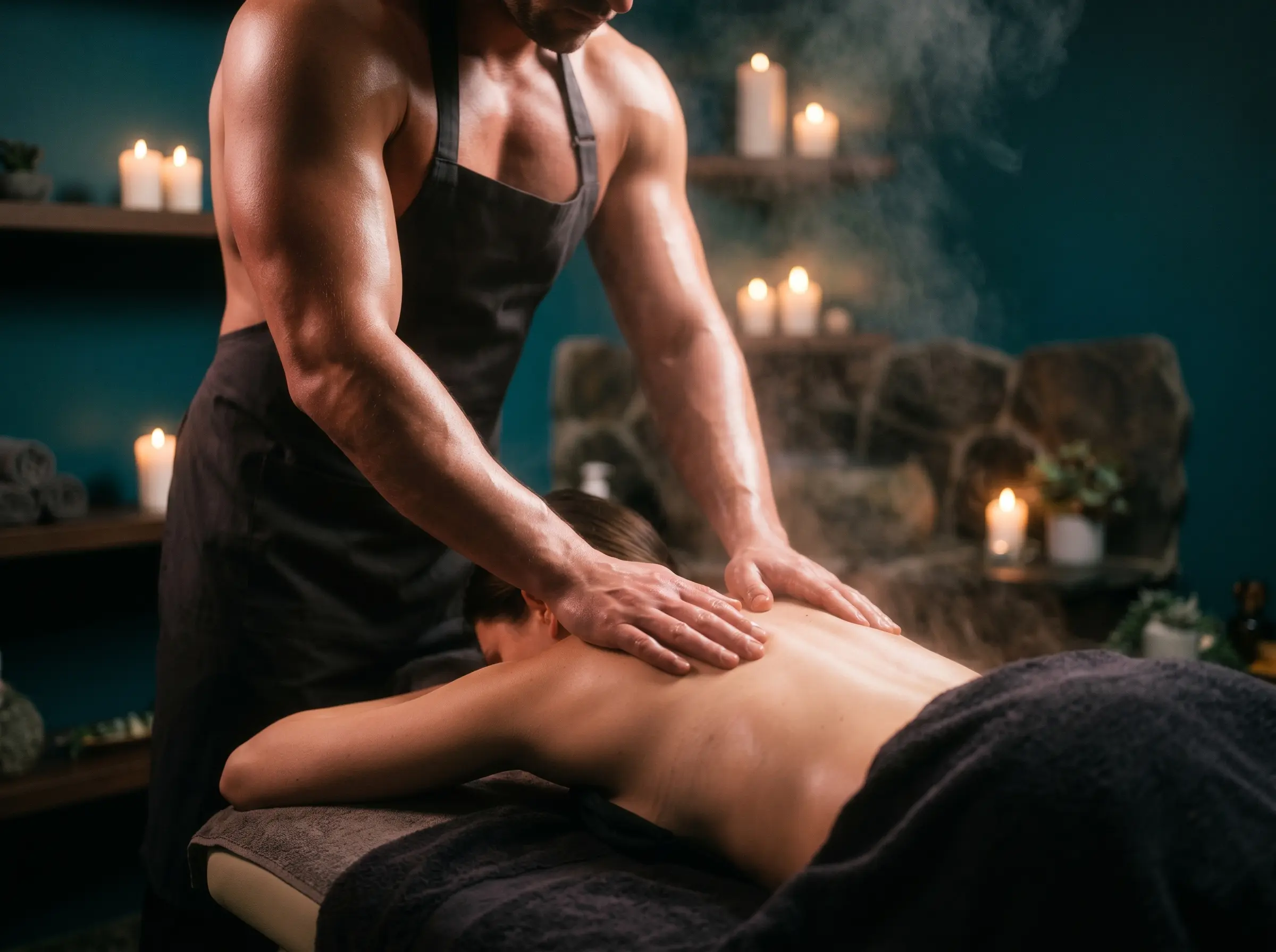 Call boy service in lucknow 4 Private male massage service in Lucknow for women