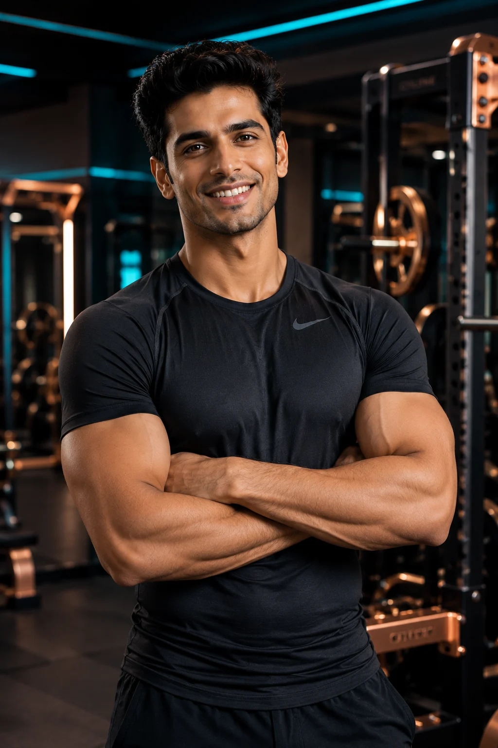 Call boy service in lucknow 2 Vikram Rathore – fitness companion for women in Lucknow